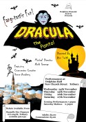 Dracula poster